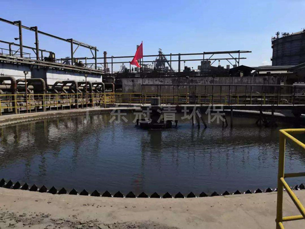 中國能建葛洲壩生態(tài)環(huán)保公司與中能建綠色建材有限公司共商合作！