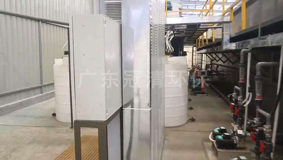 專科醫(yī)院污水處理方法是什么 有何特殊要求