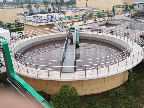 石油化工廢水處理技術有哪些 如何應對復雜成分