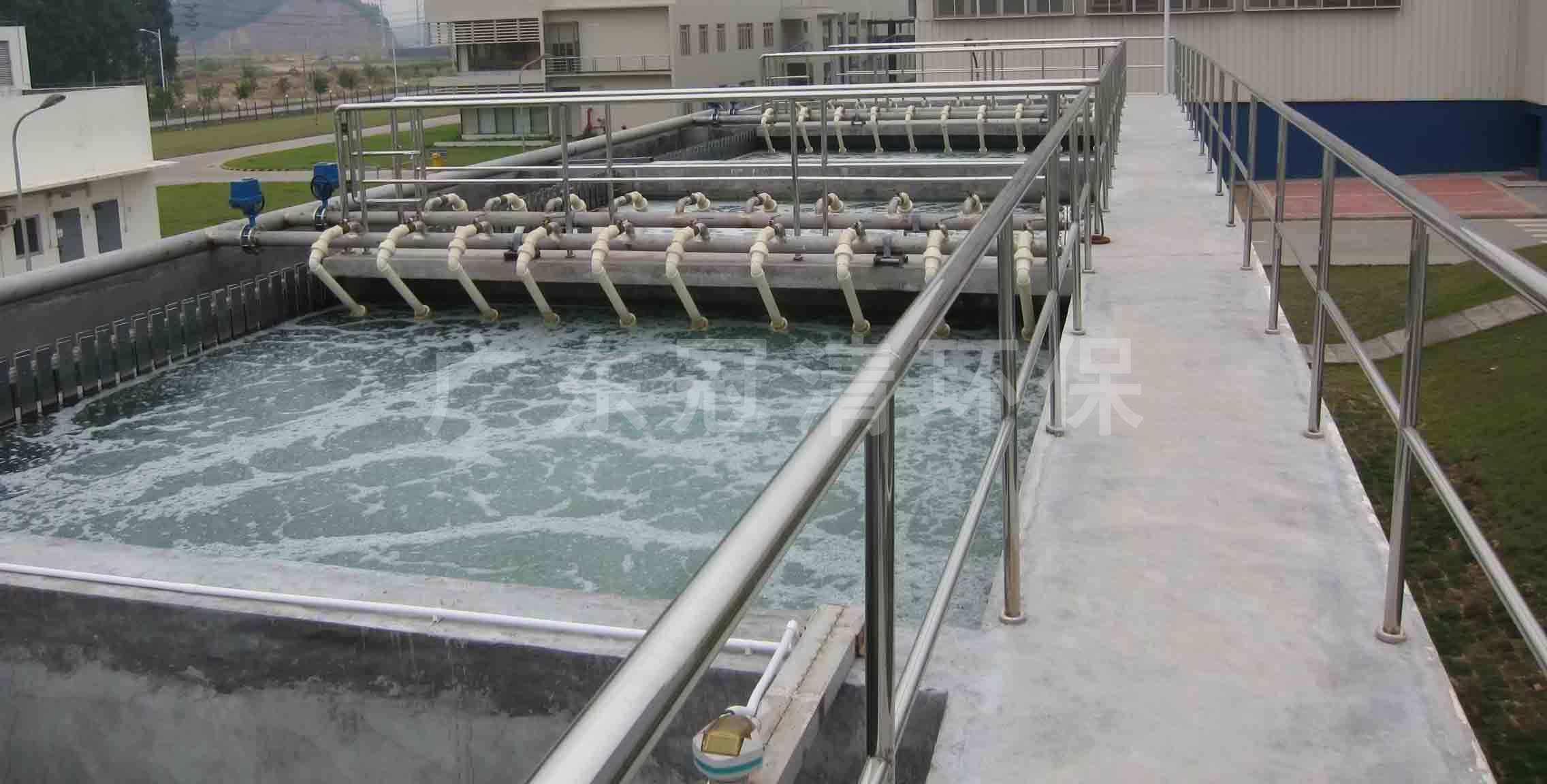 電鍍廢水處理設(shè)施升級改造的必要性與方案設(shè)計(jì)