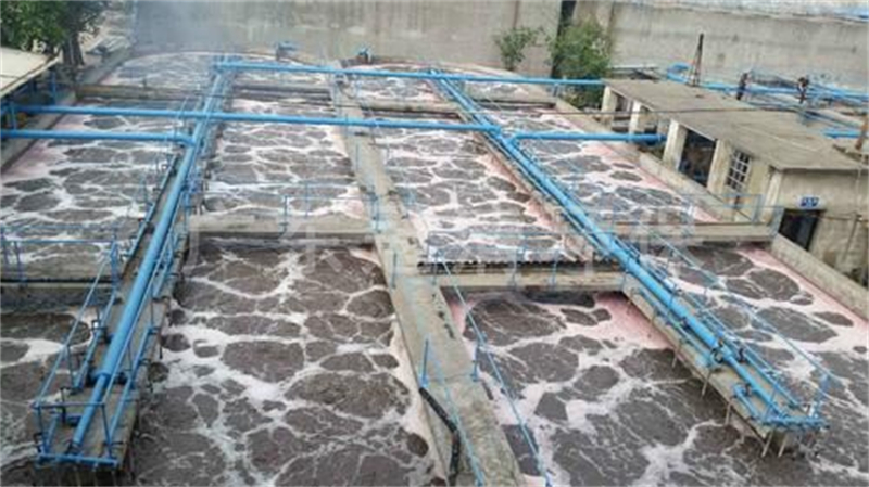 重金屬廢水處理技術(shù)