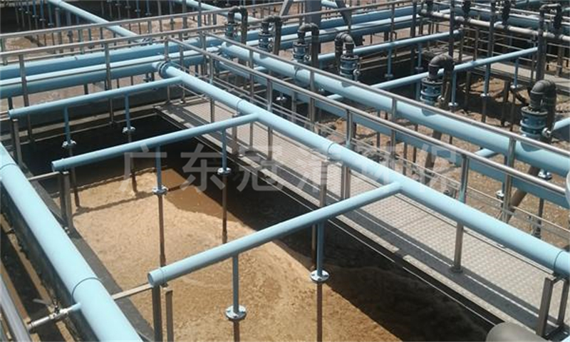 工業(yè)園區(qū)廢水梯級(jí)利用：多行業(yè)水權(quán)交易模式構(gòu)建與實(shí)踐