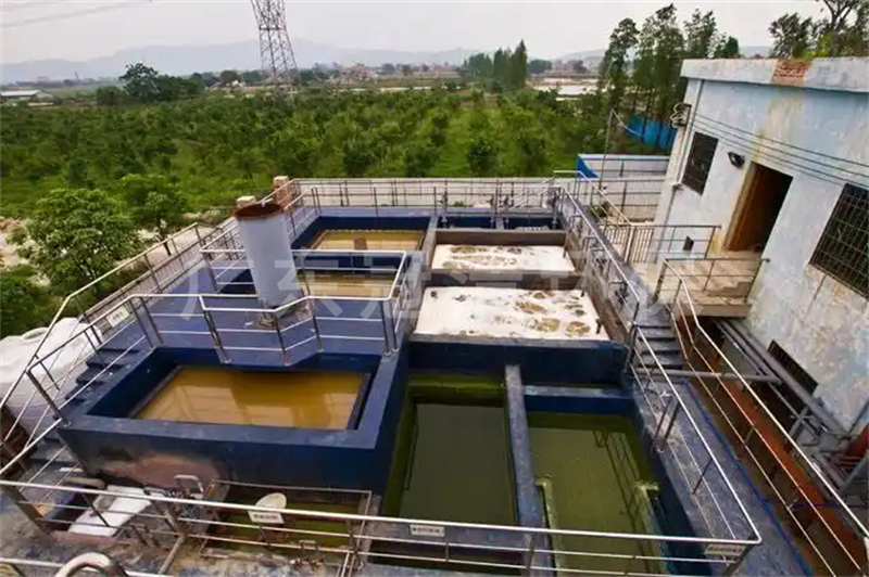老齡垃圾滲濾液脫氮處理快速啟動厭氧氨氧化技術(shù)