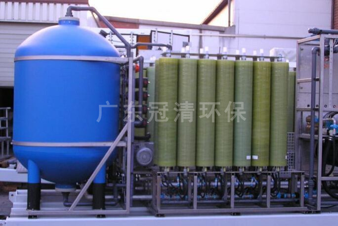 為什么DTRO膜被稱為《工業(yè)腎臟》？